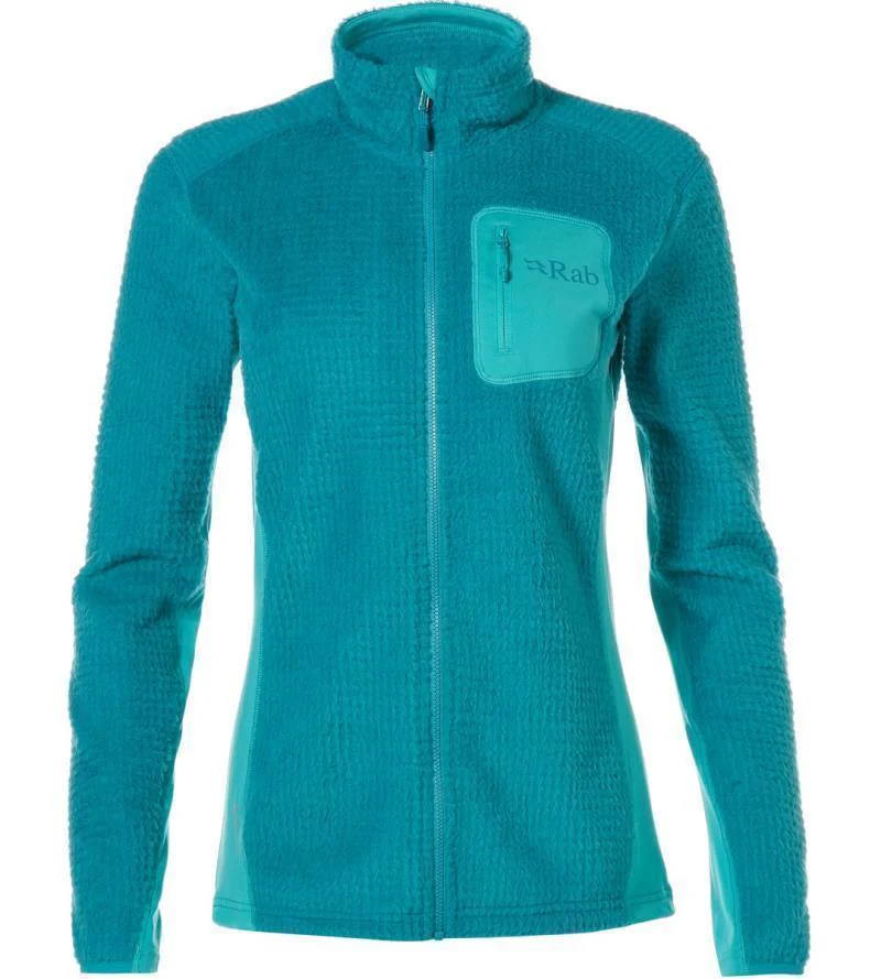 Alpha Flash Jacket - Womens - Image 3