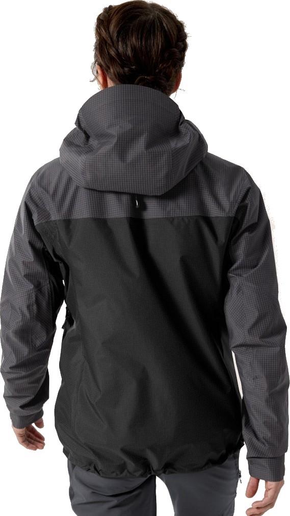 Alpha Jacket - Womens - Image 10