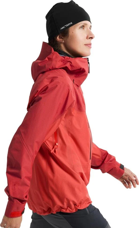 Alpha Jacket - Womens - Image 4