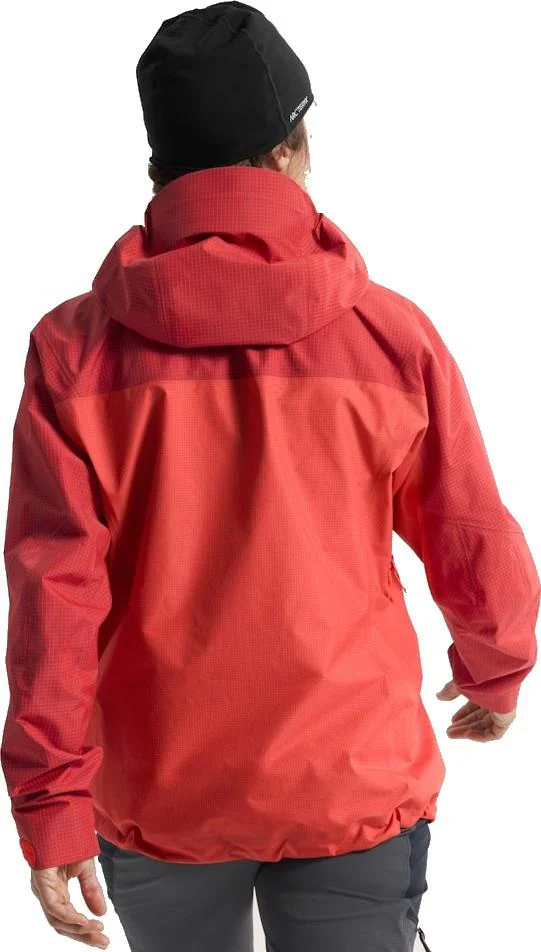 Alpha Jacket - Womens - Image 5