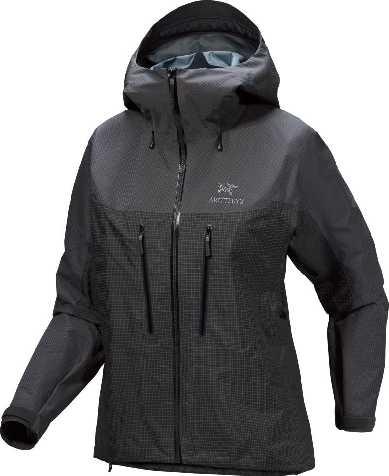 Alpha Jacket - Womens - Image 6