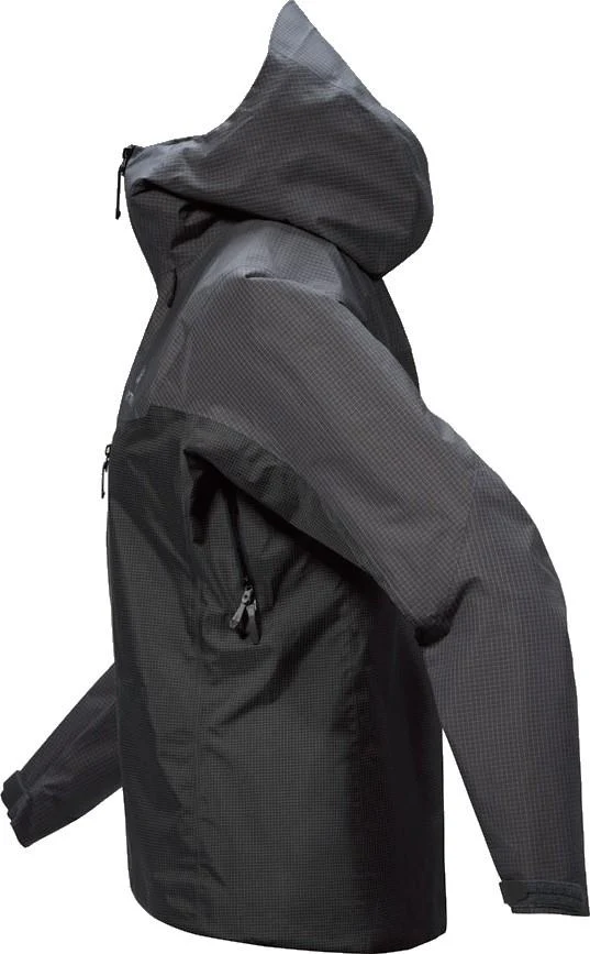 Alpha Jacket - Womens - Image 7