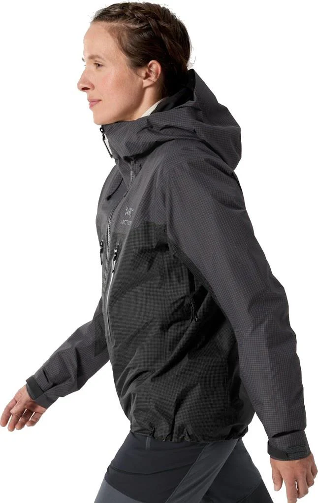 Alpha Jacket - Womens - Image 9