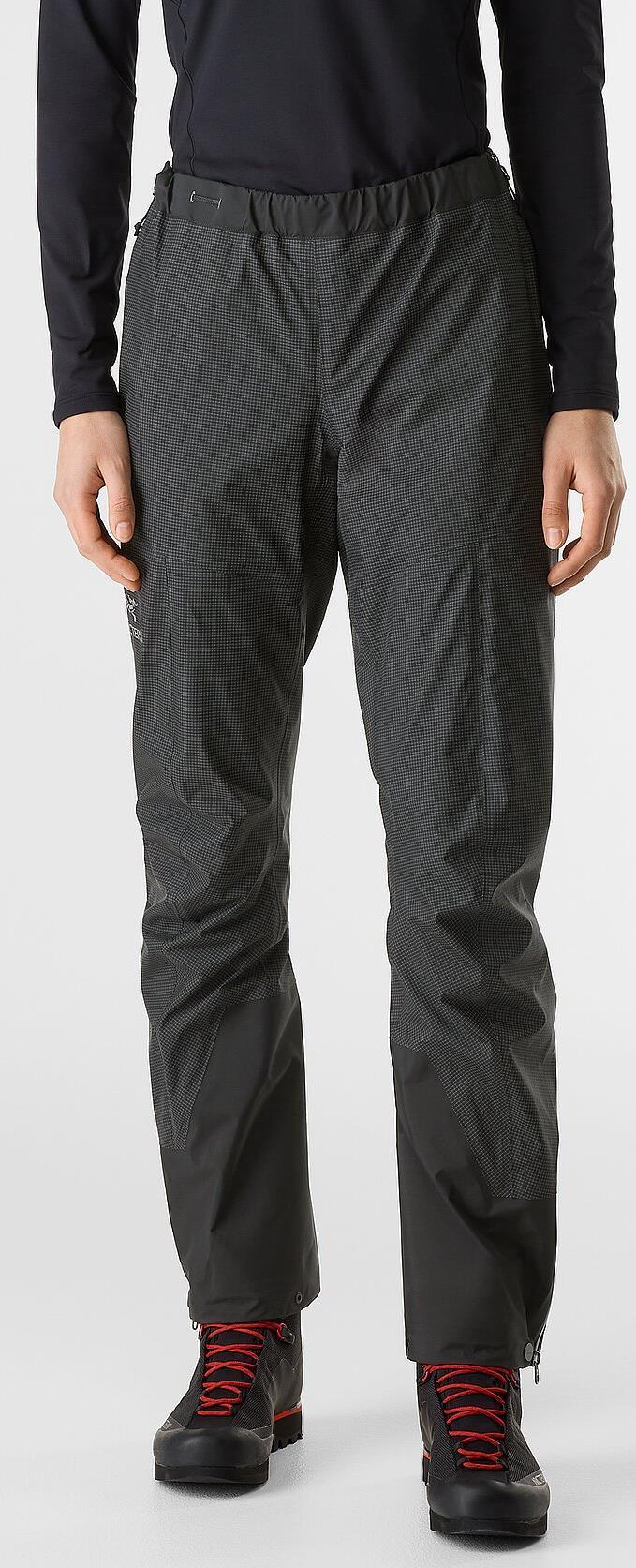 Alpha Pants, Reg - Womens - Image 2