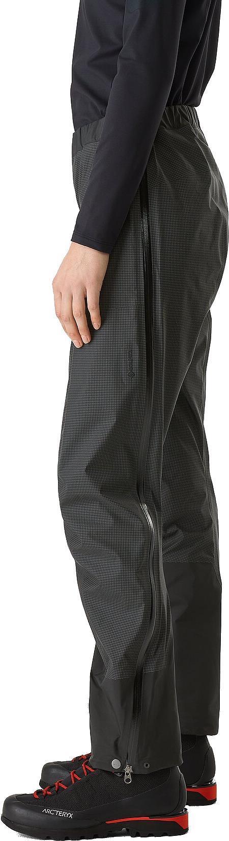 Alpha Pants, Reg - Womens - Image 3