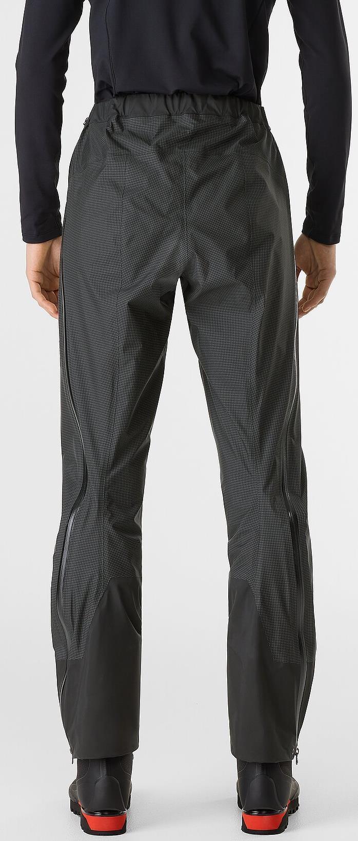 Alpha Pants, Reg - Womens - Image 4