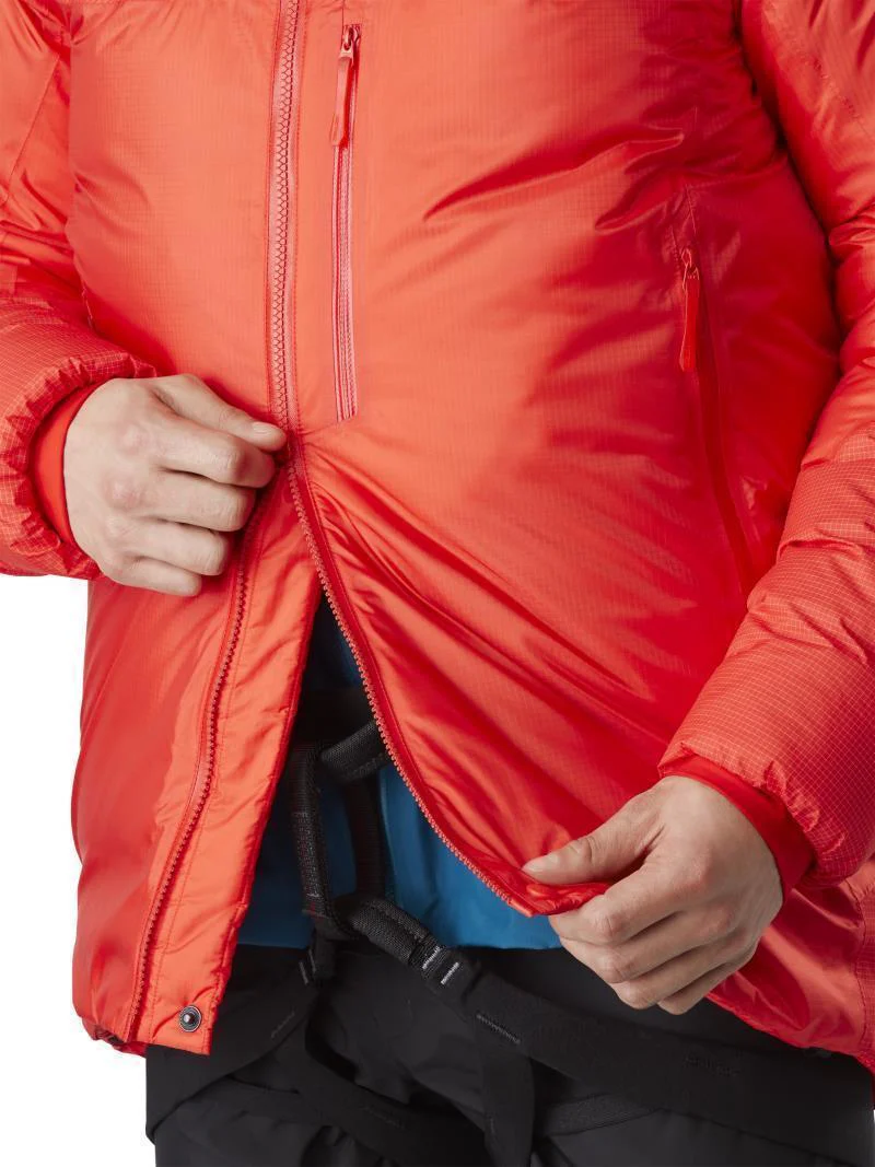 Alpha Parka - Mens (Prior Season) - Image 10