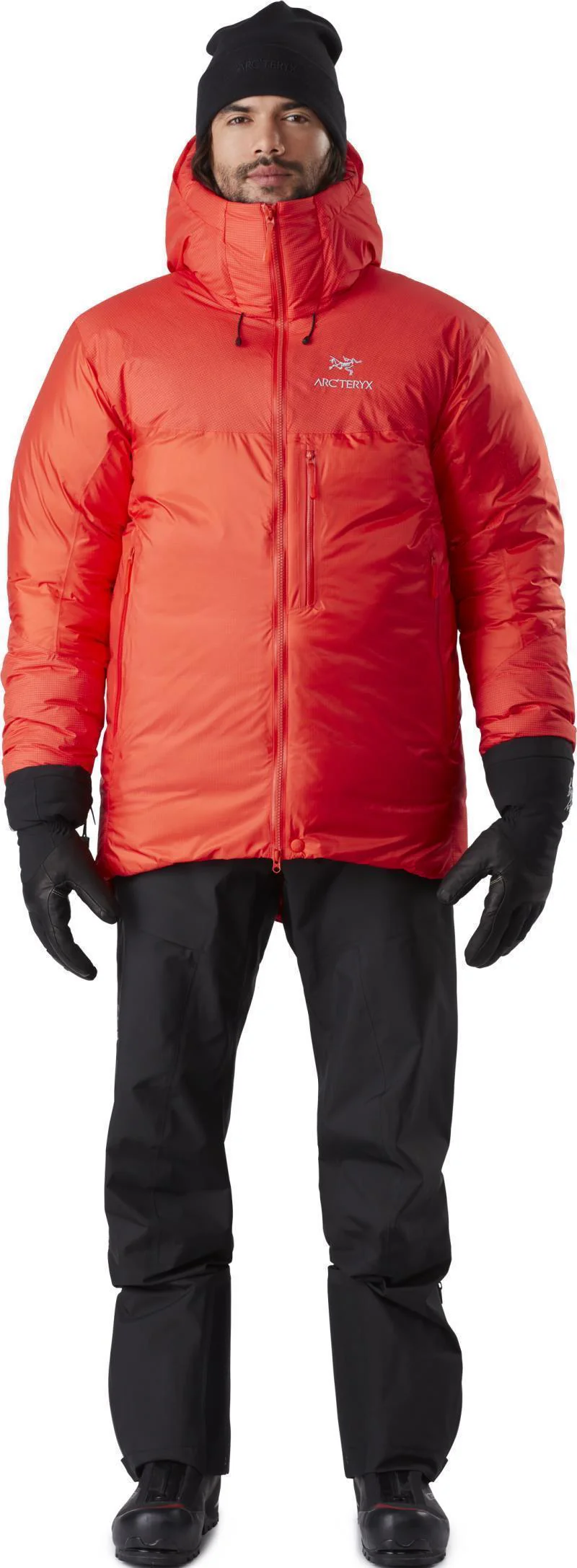 Alpha Parka - Mens (Prior Season) - Image 11