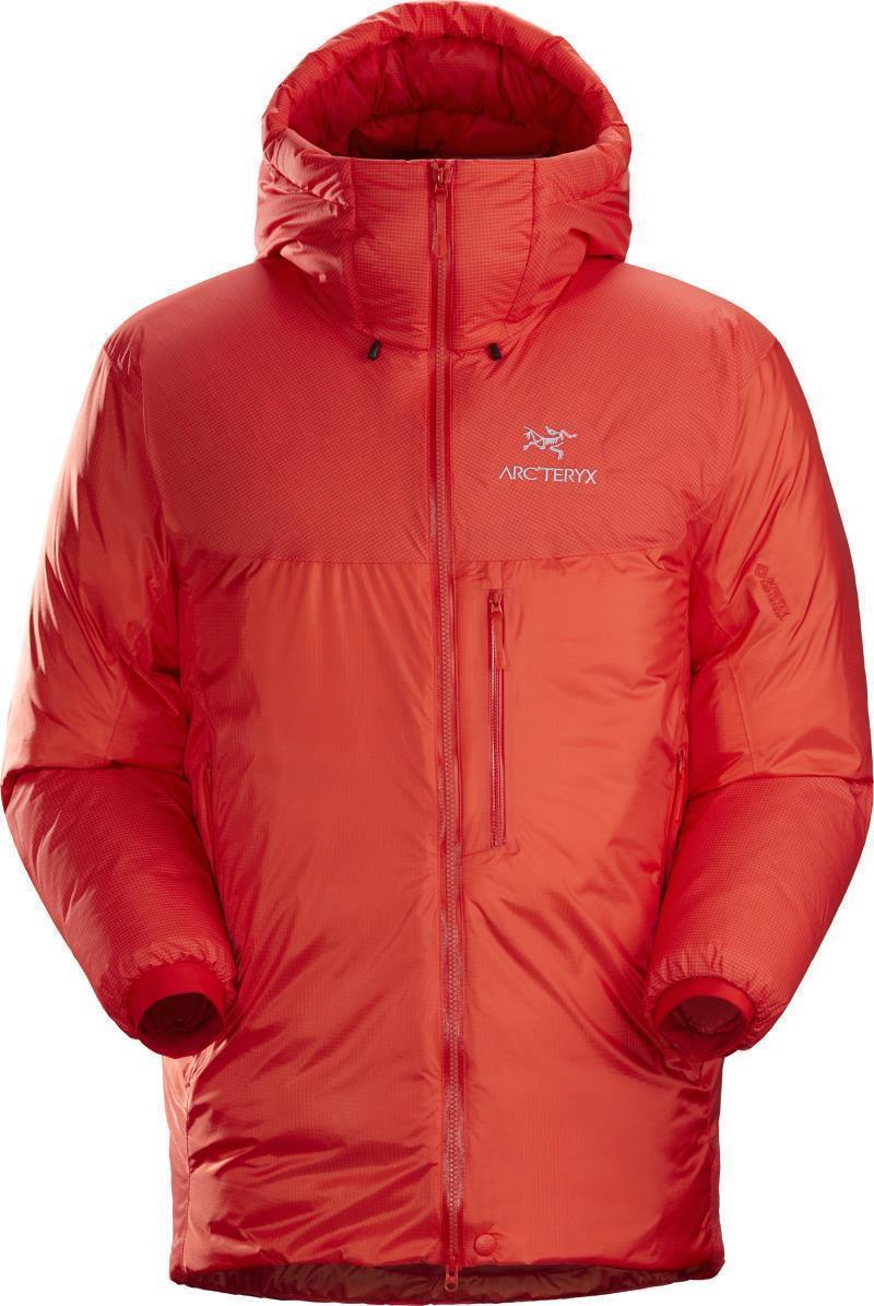 Alpha Parka - Mens (Prior Season) - Image 2