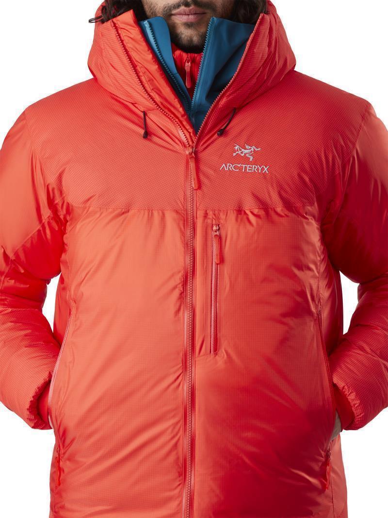 Alpha Parka - Mens (Prior Season) - Image 3
