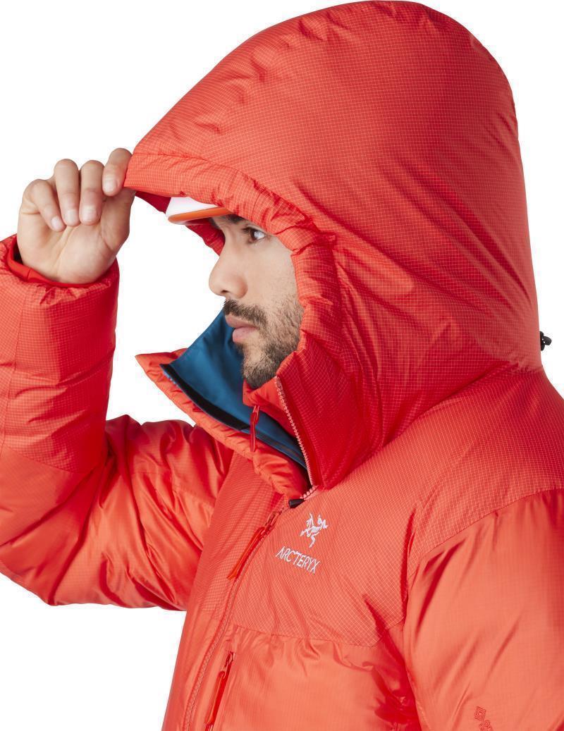 Alpha Parka - Mens (Prior Season) - Image 4