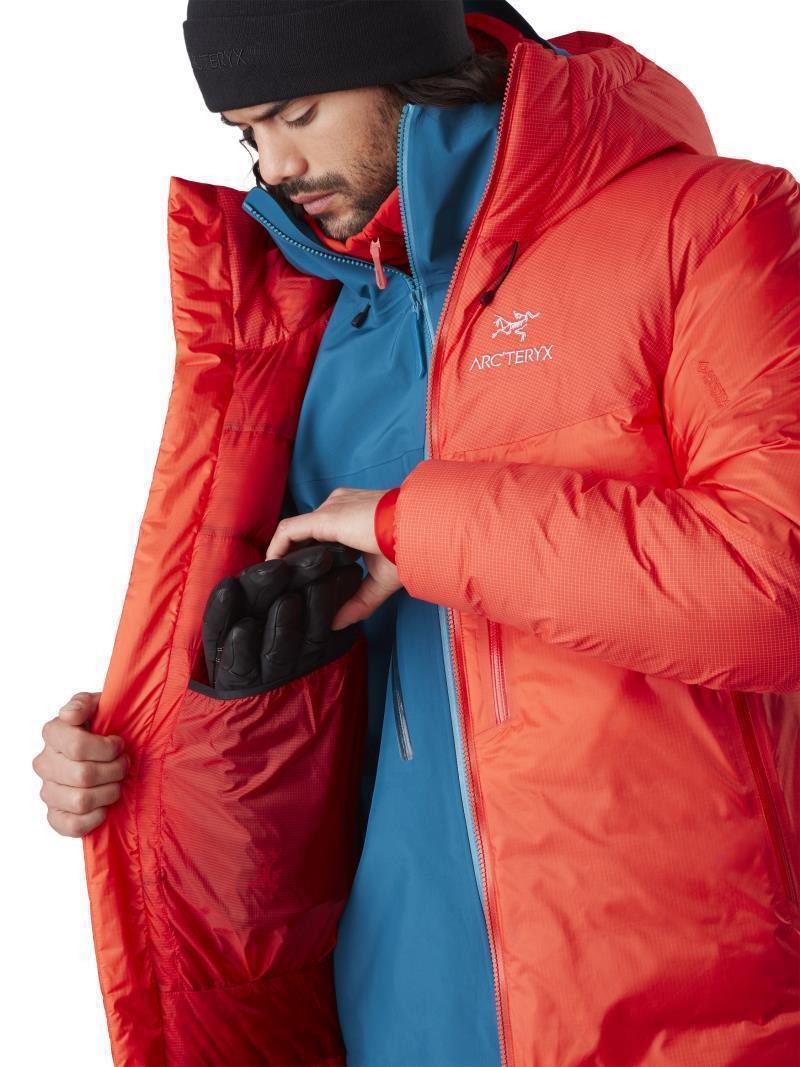 Alpha Parka - Mens (Prior Season) - Image 6