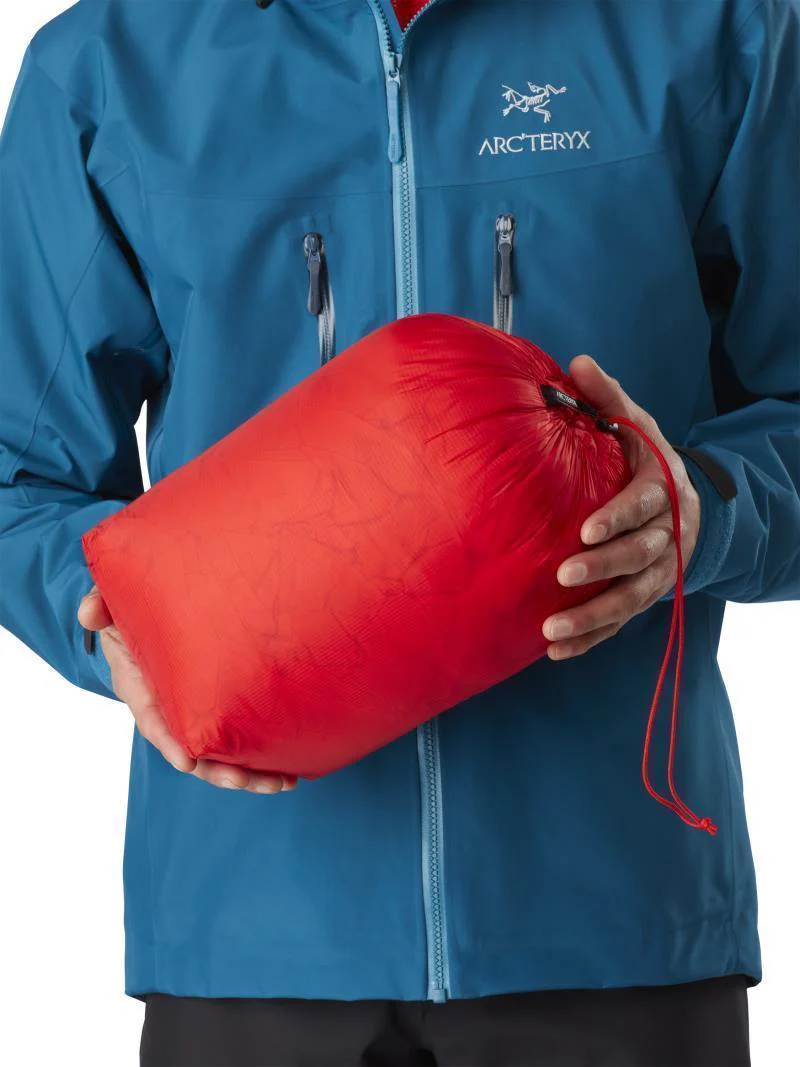 Alpha Parka - Mens (Prior Season) - Image 7