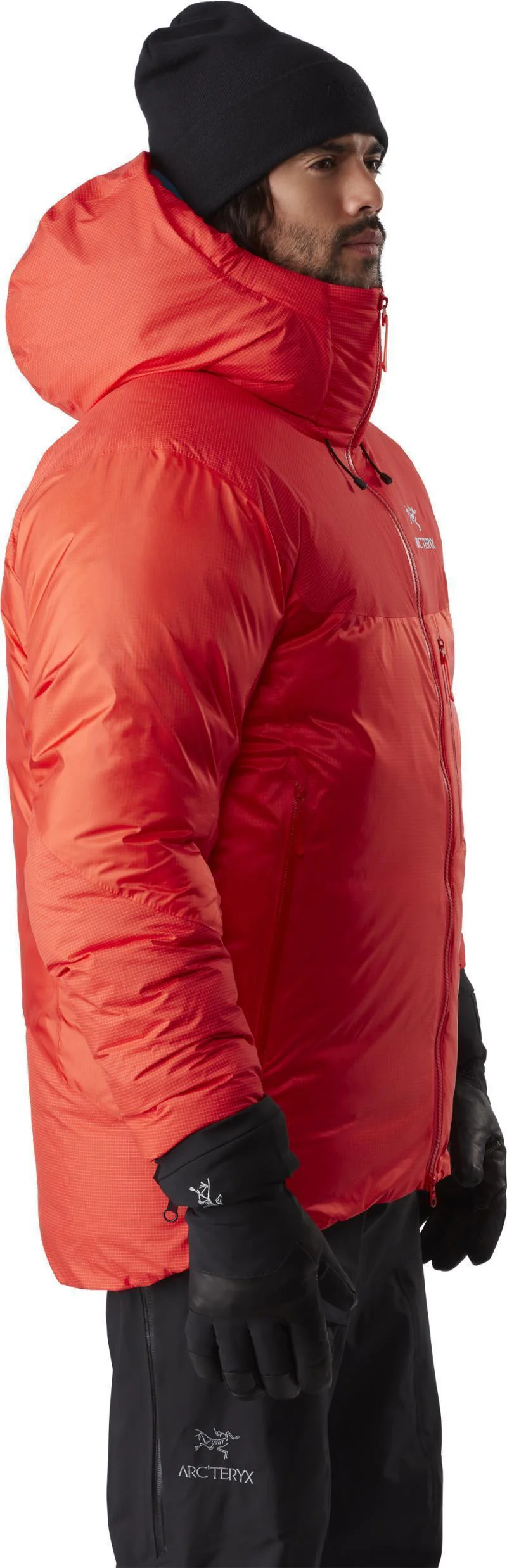 Alpha Parka - Mens (Prior Season) - Image 8