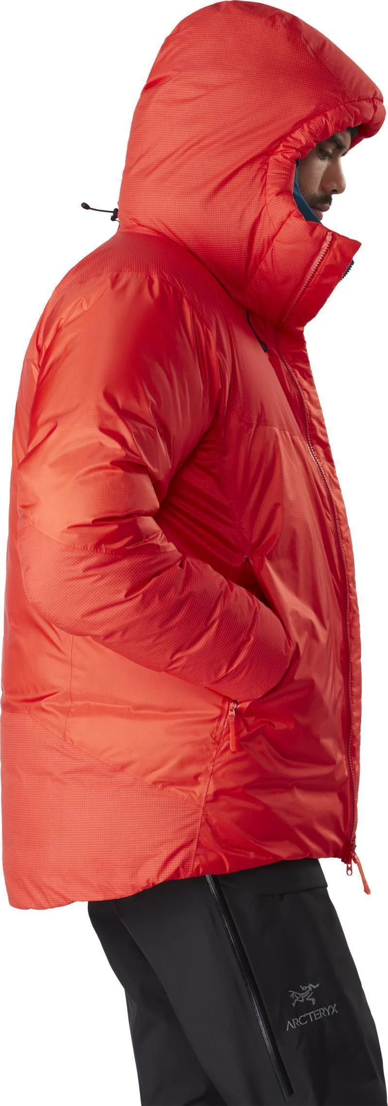 Alpha Parka - Mens (Prior Season) - Image 9
