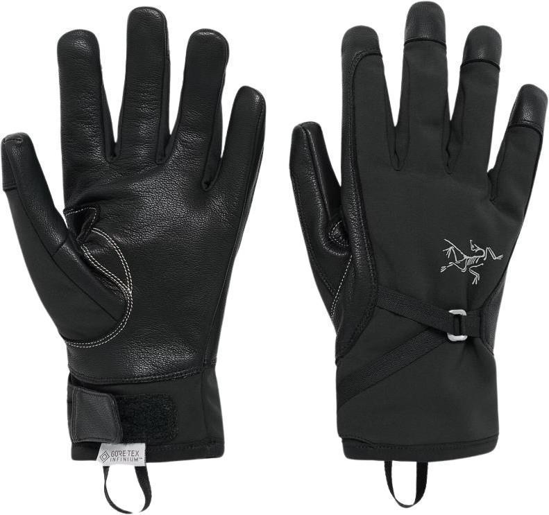 Alpha SL Gloves (Prior Season)