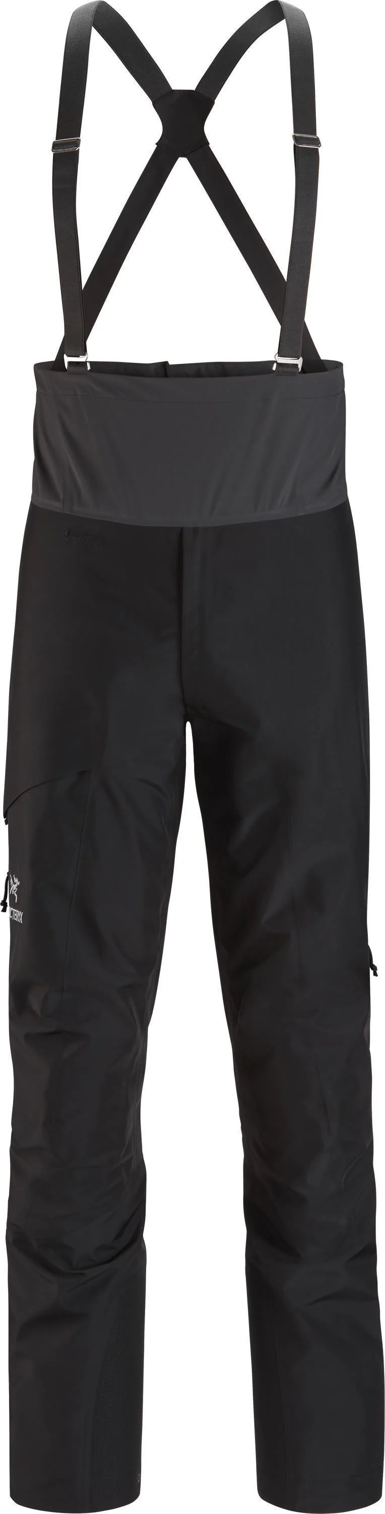 Alpha SV Bib, Reg - Mens - Image 2