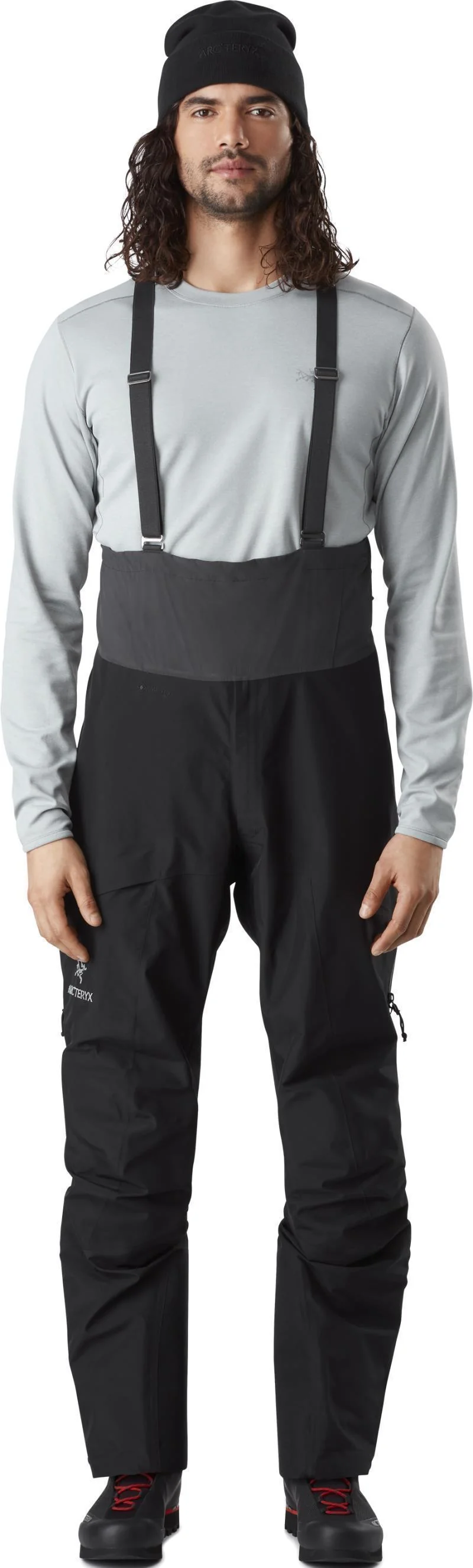 Alpha SV Bib, Reg - Mens - Image 3