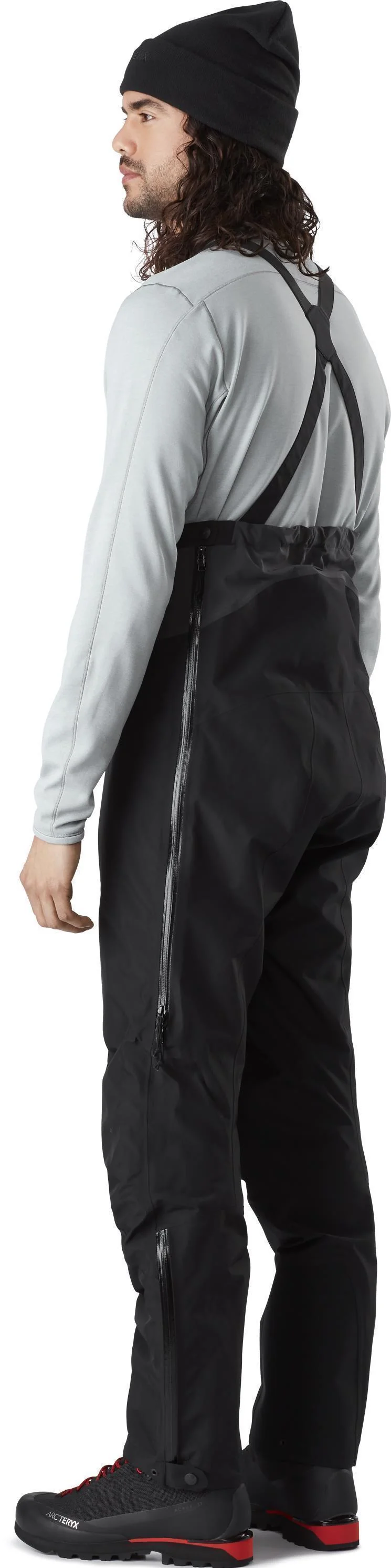 Alpha SV Bib, Reg - Mens - Image 4