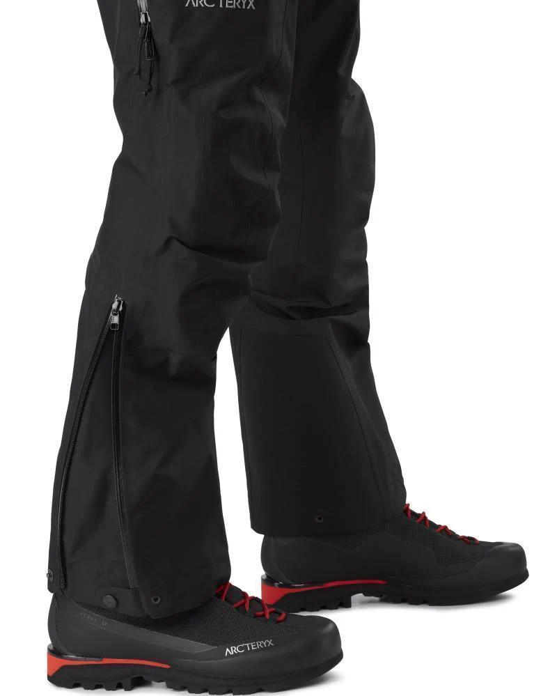 Alpha SV Bib, Reg - Mens - Image 5