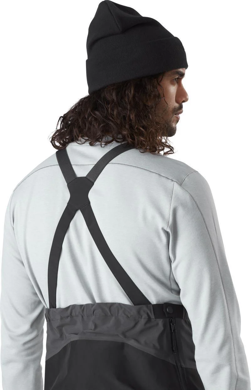 Alpha SV Bib, Reg - Mens - Image 7