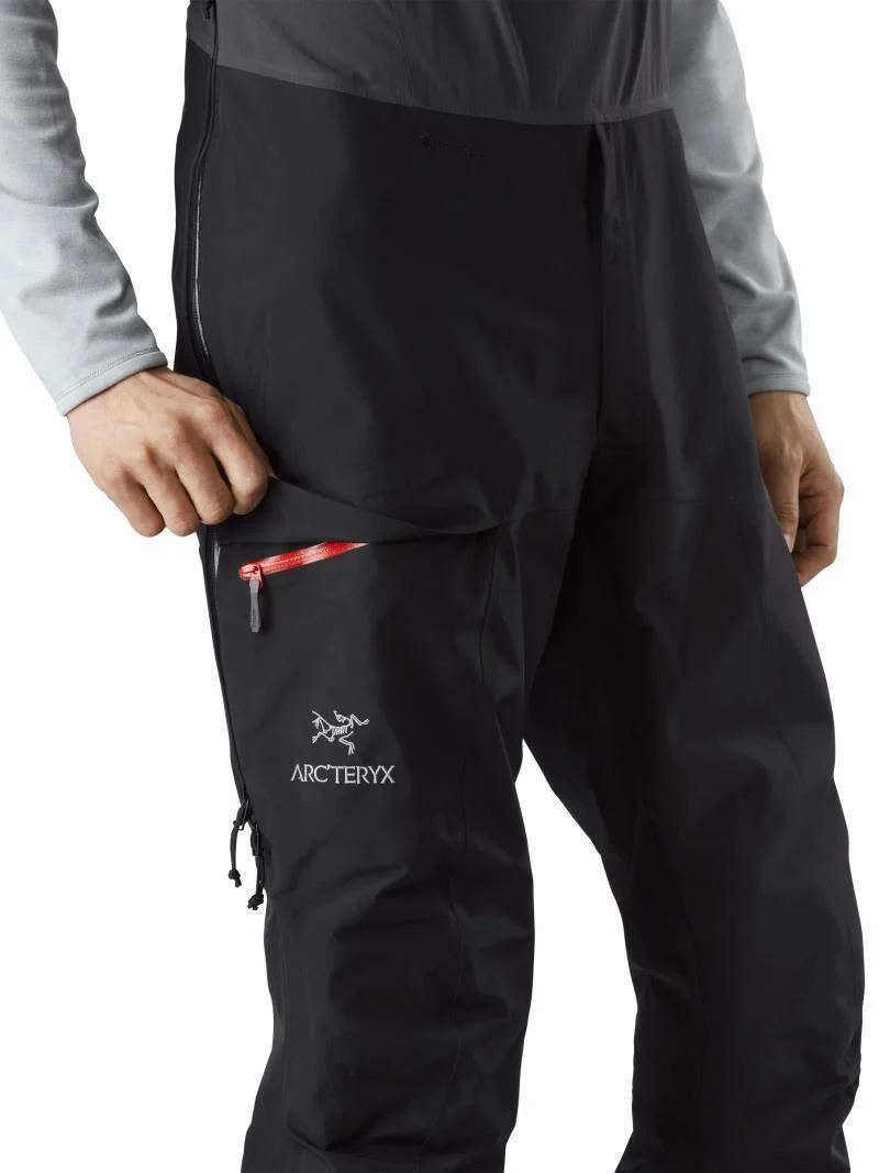 Alpha SV Bib, Reg - Mens - Image 8