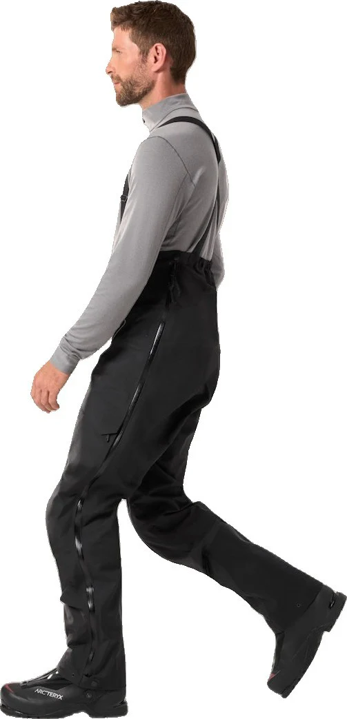 Alpha SV Bib, Reg - Mens - Image 3