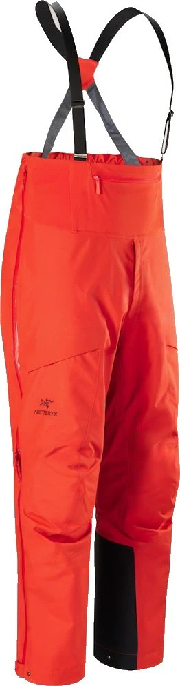 Alpha SV Bib, Reg - Mens - Image 5