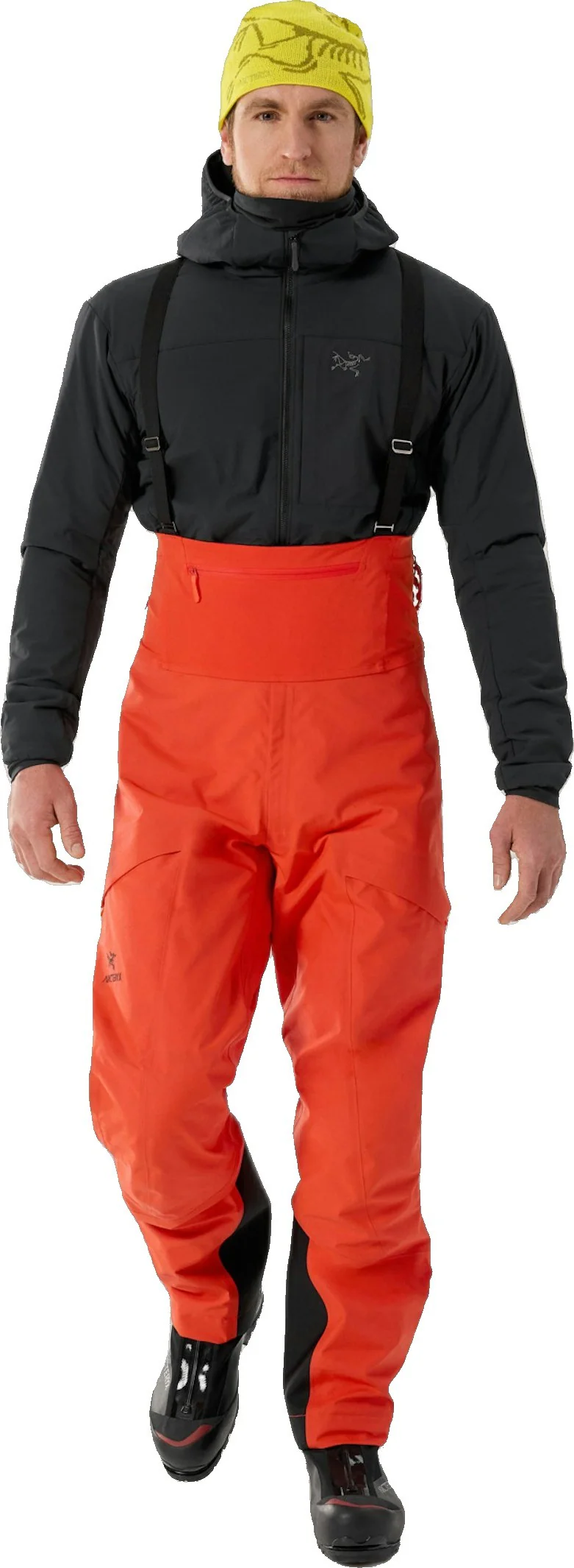 Alpha SV Bib, Reg - Mens - Image 6