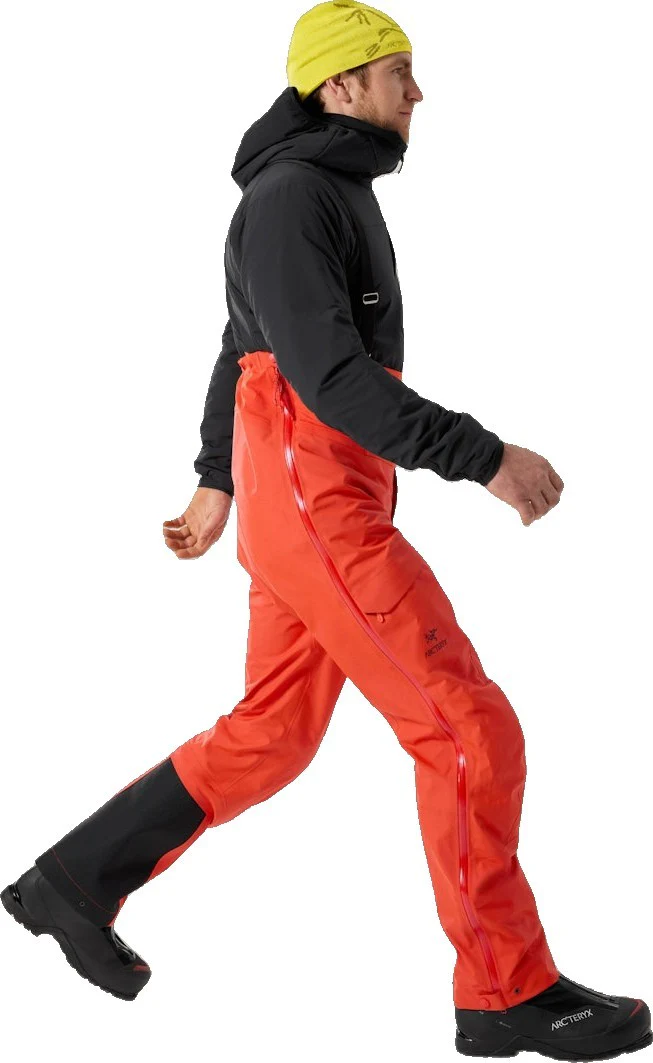Alpha SV Bib, Reg - Mens - Image 7