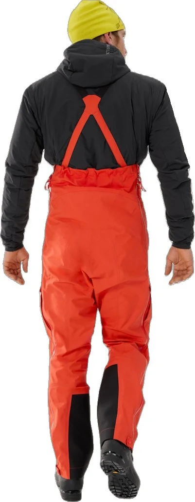 Alpha SV Bib, Reg - Mens - Image 8