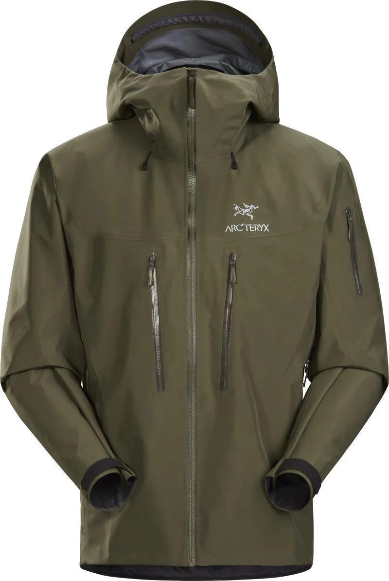 Alpha SV Jacket - Mens - Image 10