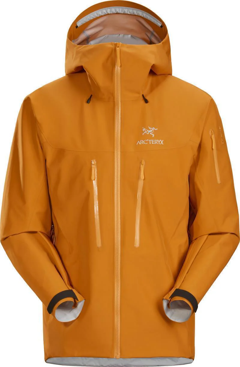 Alpha SV Jacket - Mens - Image 12
