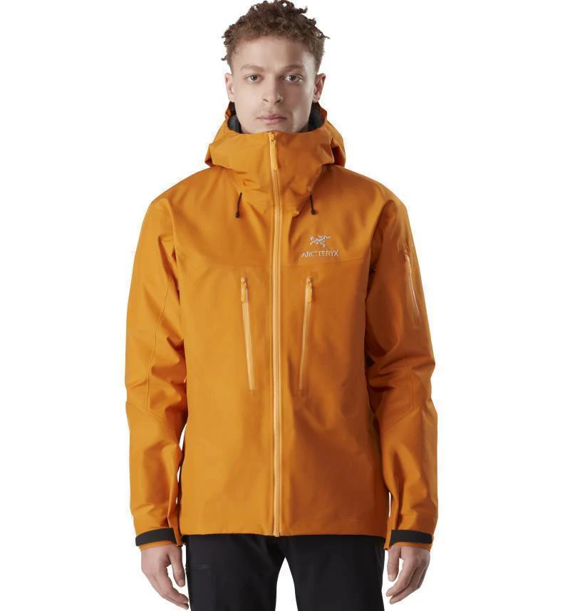 Alpha SV Jacket - Mens - Image 13