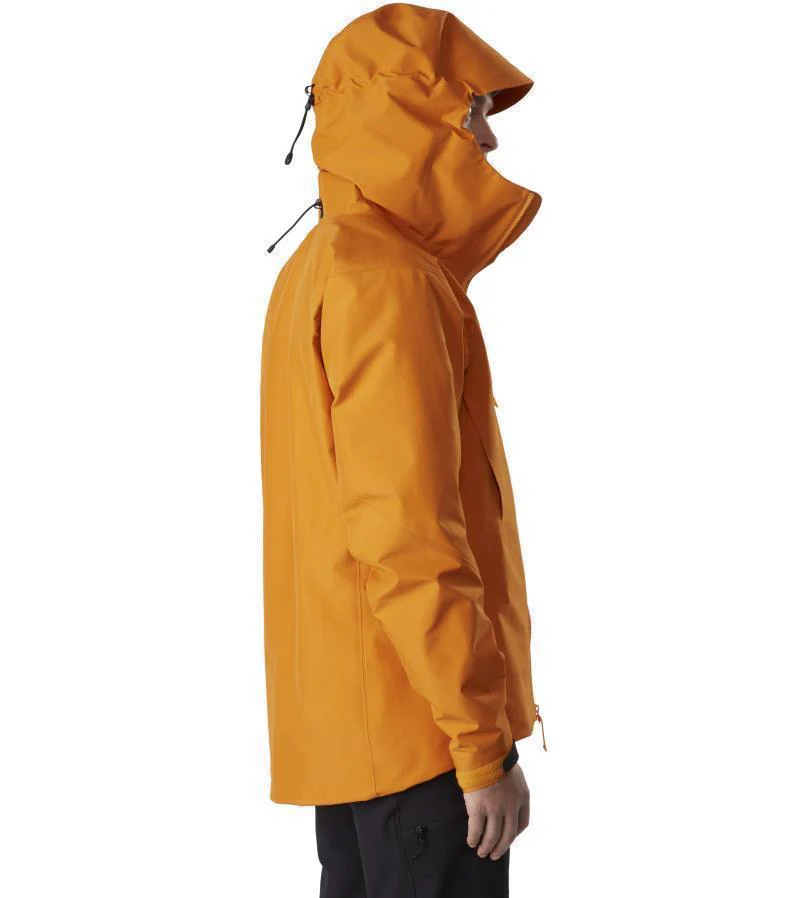 Alpha SV Jacket - Mens - Image 14