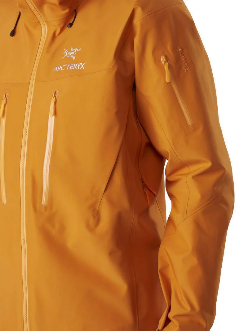 Alpha SV Jacket - Mens - Image 15