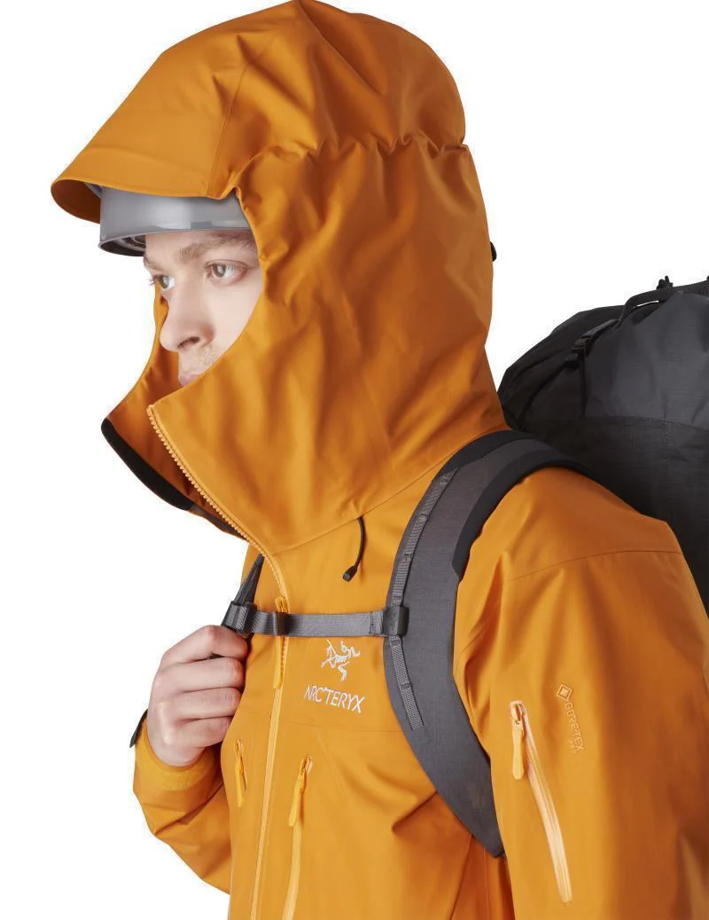 Alpha SV Jacket - Mens - Image 16