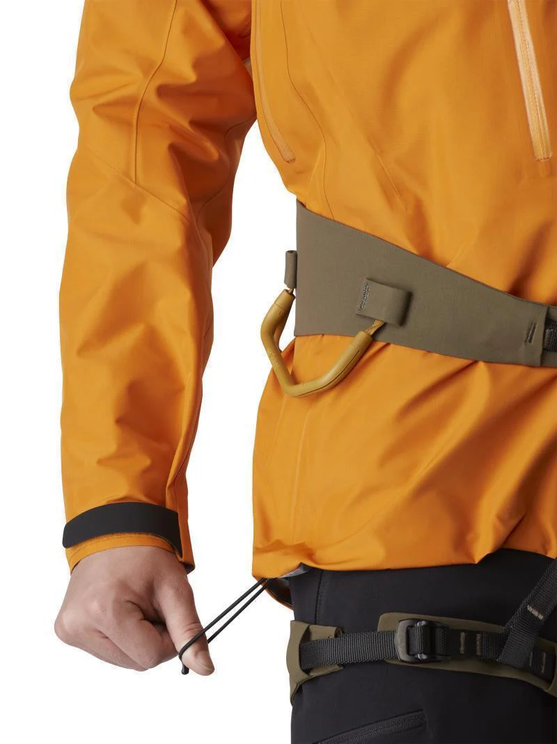Alpha SV Jacket - Mens - Image 17