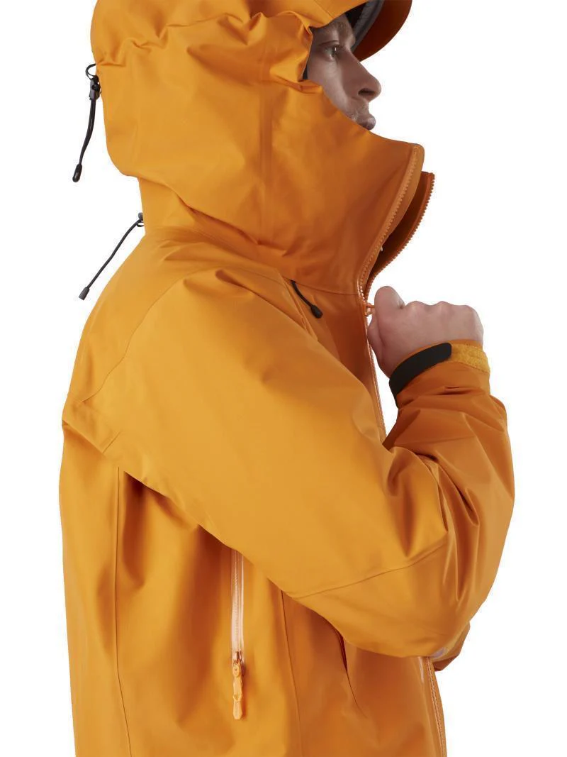 Alpha SV Jacket - Mens - Image 18