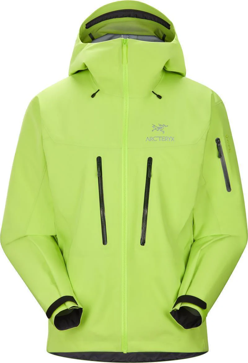 Alpha SV Jacket - Mens - Image 19