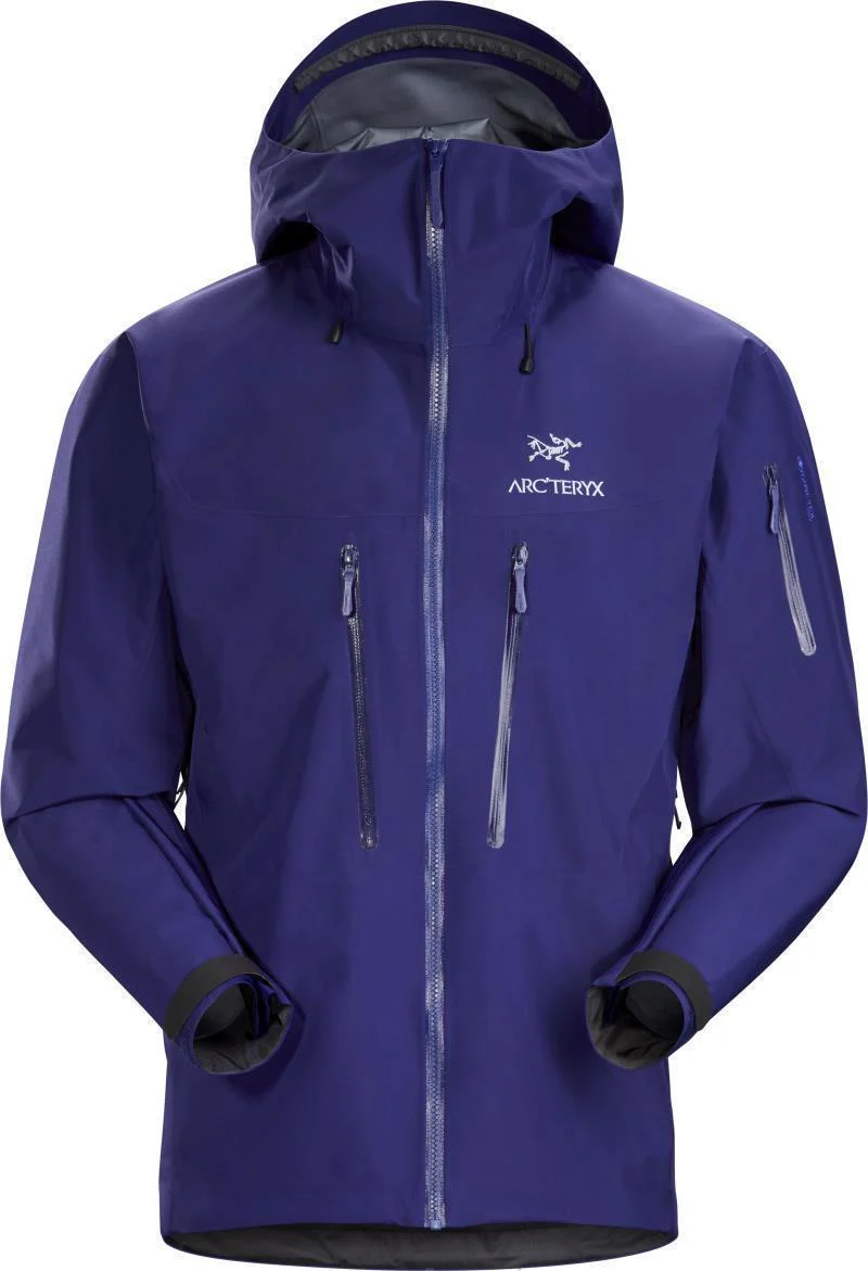 Alpha SV Jacket - Mens - Image 2