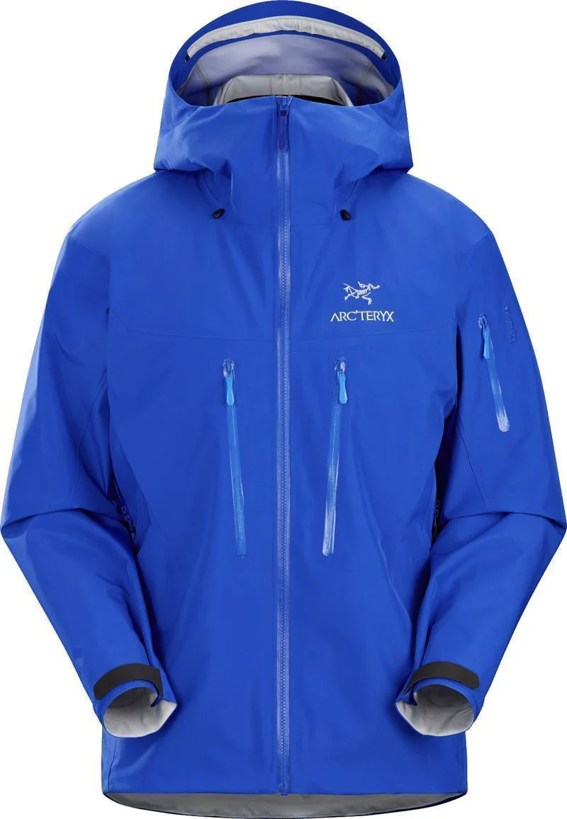 Alpha SV Jacket - Mens - Image 20