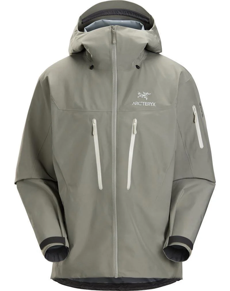 Alpha SV Jacket - Mens - Image 21