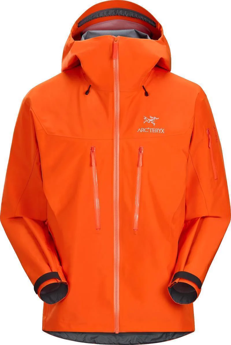Alpha SV Jacket - Mens - Image 22