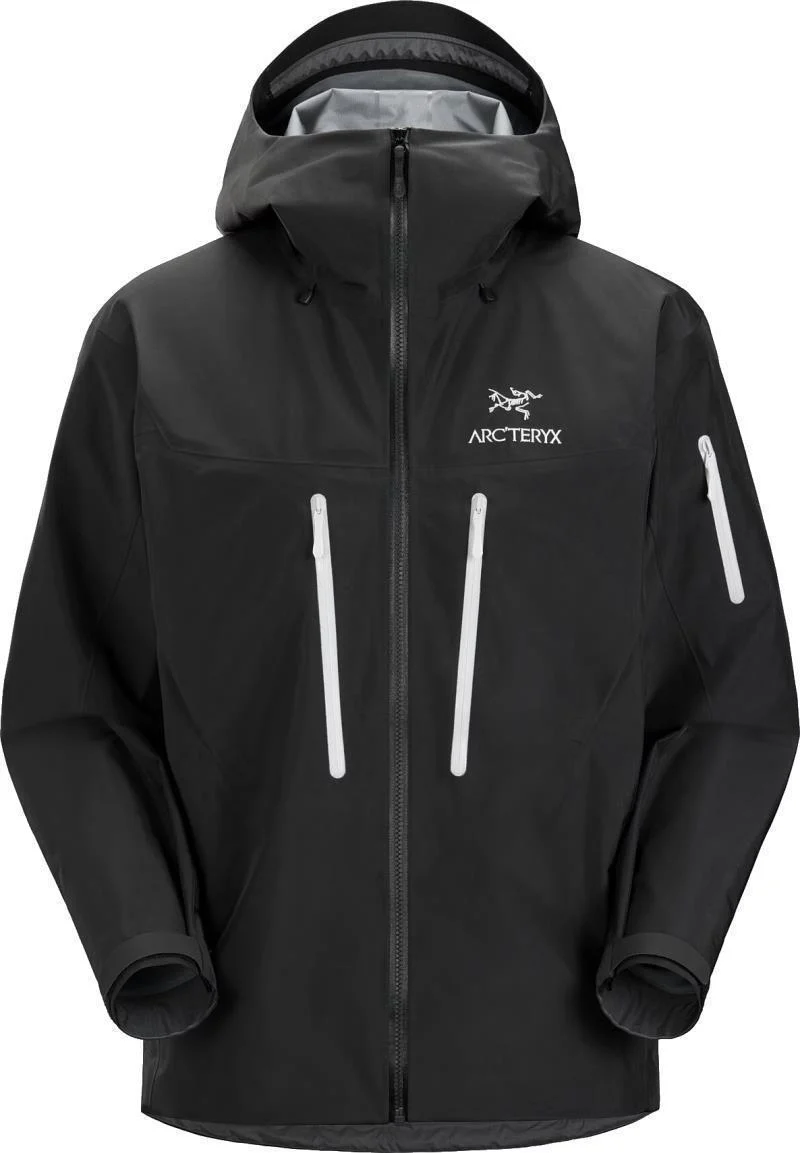 Alpha SV Jacket - Mens - Image 23