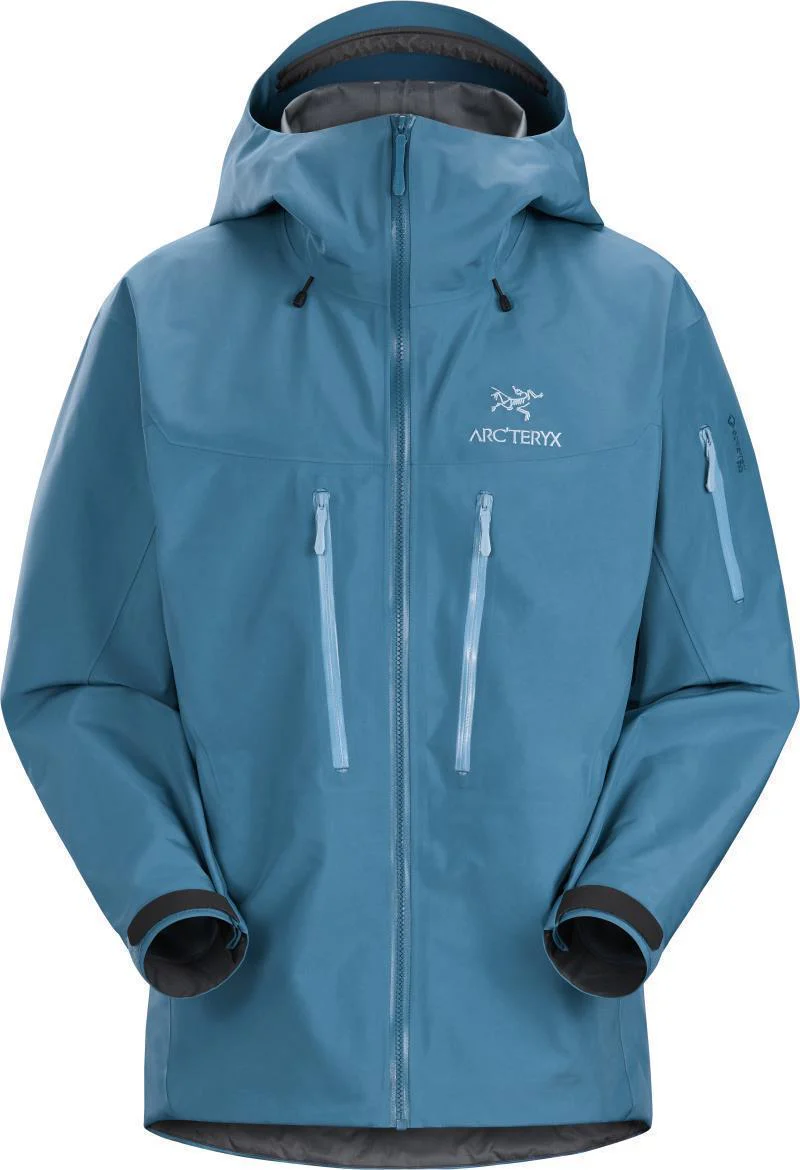 Alpha SV Jacket - Mens - Image 24