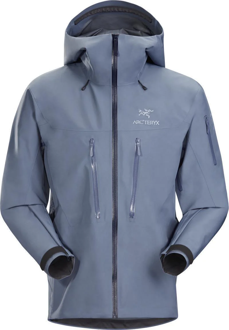 Alpha SV Jacket - Mens - Image 3