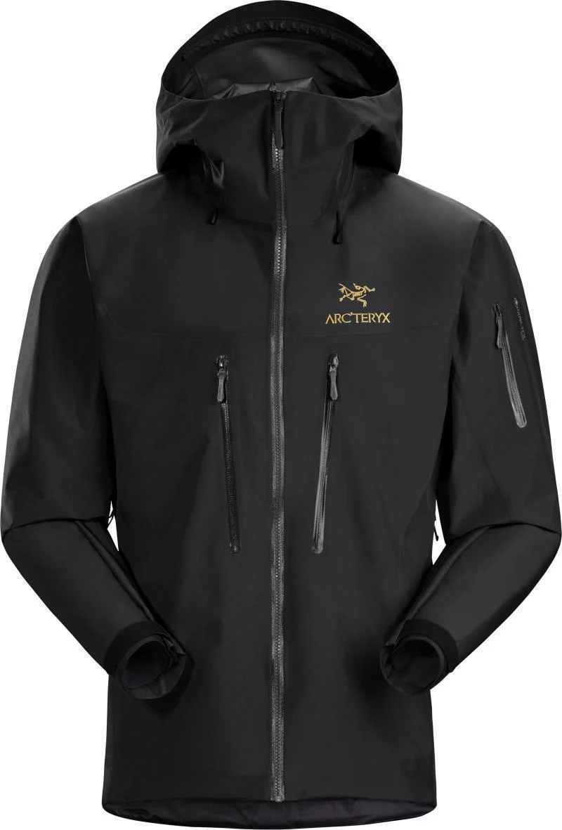 Alpha SV Jacket - Mens - Image 4