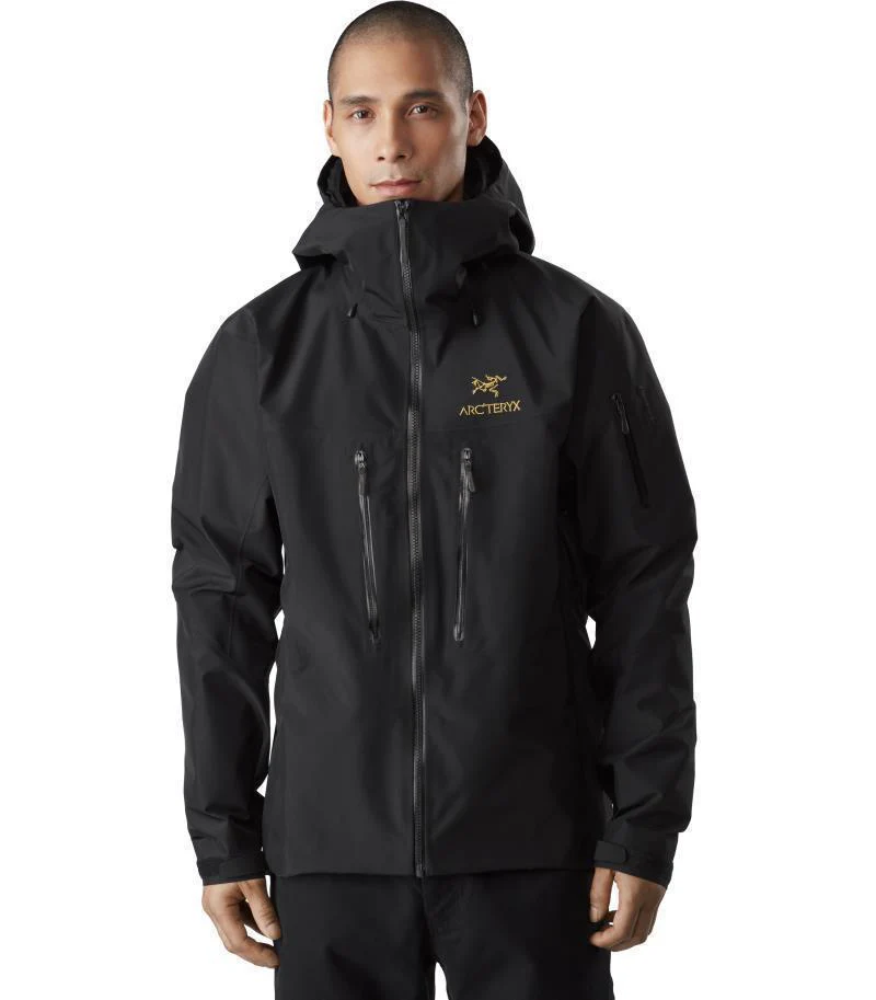 Alpha SV Jacket - Mens - Image 5