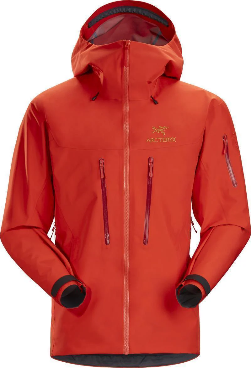 Alpha SV Jacket - Mens - Image 6